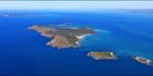 North Keppel Island - Yeppoon - QLD (PBH4 00 18256)